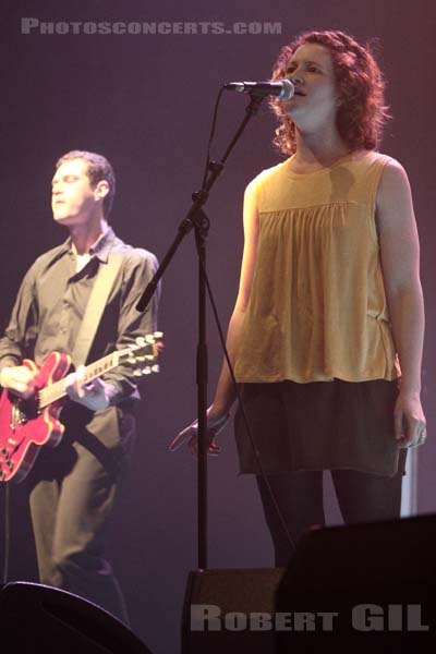 FRUITKEY - 2007-03-27 - PARIS - Zenith - 